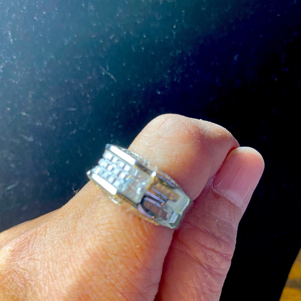 MENS JEWELRY